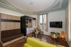 Villa Forestière Studio Le Châtaignier